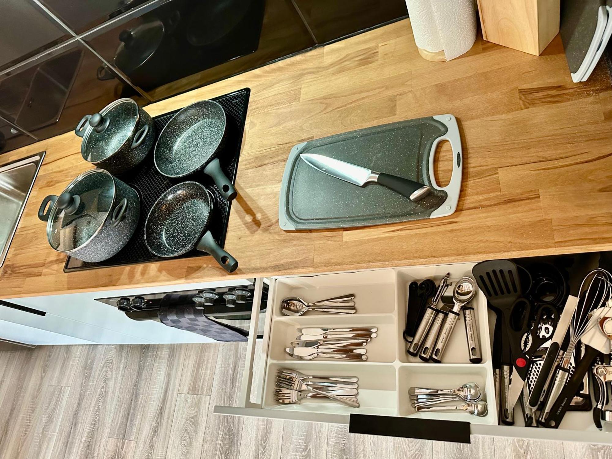 Stilvoll Im Zentrum Balken Loft Διαμέρισμα Μπόχουμ Εξωτερικό φωτογραφία
